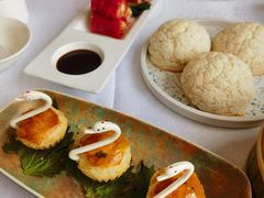 -水上明月·湖景餐厅