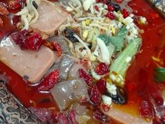 -哈尔滨风味小吃东北菜(五角场店)