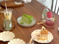 -侘寂甜品(自取店)