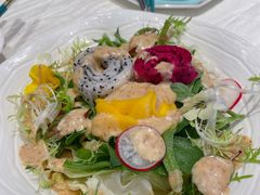 -柒园·三十年创意杭帮菜(龙湖滨江天街店)
