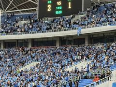-沈阳奥林匹克体育中心