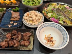 -無二炙坊·和牛烧肉(大钟寺1733店)