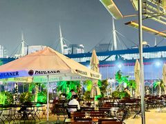 -PAULANER普拉那德国啤酒花园(千玺广场店)