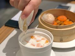 -时间里·新派粤菜(远洋店)