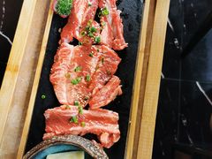 -谷牛和牛烤肉(漕河泾印象城店)