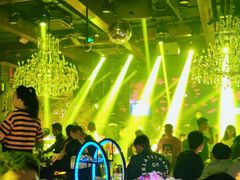 -苏荷酒吧(九街店)