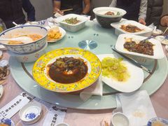 -老德州四合院·德州菜(天衢路店)