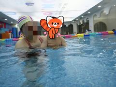 -龙格亲子游泳·水育早教运动中心(龙湾天街店)