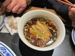 -南京大牌档(新街口德基广场店)