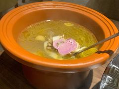 -有红鸡毛店·川菜(建设路店)