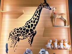 -ZOO COFFEE动物园咖啡(望京锐创店)