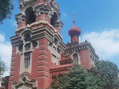 -圣·阿列克谢耶夫教堂