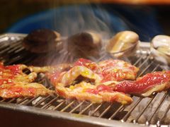 -丹东特色烤肉(学府路一部店)
