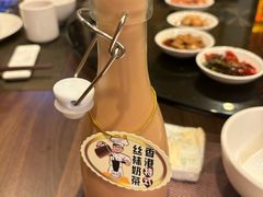 -中国厨房/台湾牛肉面