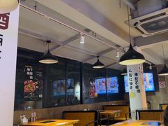 -新疆烧烤王(广灵店)