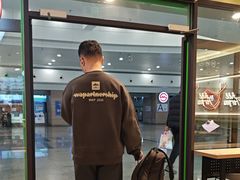 -德克士(五洲餐厅)