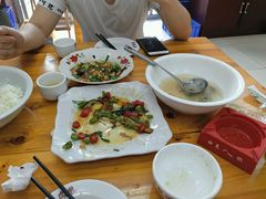 -龚师傅土菜馆.地道农家菜(魅力湘西店)