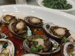 -海龙渔村(万江分店)