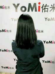 -佑米造型假发订制