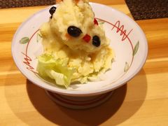 -大岛日本料理铁板烧(南通大饭店)