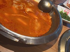 -炉小哥烤肉(信万广场店)