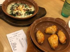 -萨莉亚意式餐厅(特力时尚汇店)