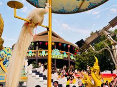 -深圳锦绣中华民俗村