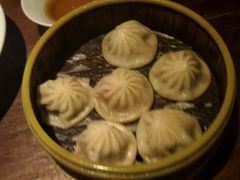 小笼包-大牌大·传统杭帮菜(湖滨店)