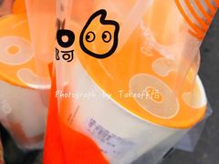 -CoCo都可(湖滨银泰店B区店)