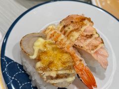 -滨寿司(新街口中央商场店)