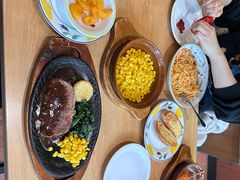 -萨莉亚意式餐厅(石鼓路店)