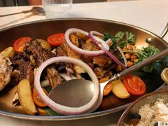 -龟兹KUCINA·新疆菜(前滩L+PLAZA店)