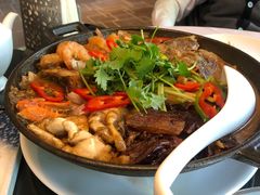 -利顺德大饭店·水岸中餐厅(小白楼店)