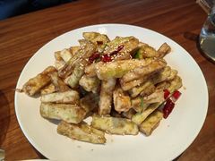 -纪林菜馆·博山菜老字号(华光路店)