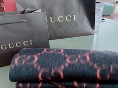 -Gucci(首创奥特莱斯店)