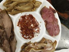 -重庆火锅水库鱼庄(南油店)
