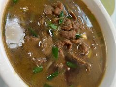 -芸海阁·农家私房菜(沙家浜景区出口店)
