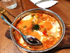 -ELI FALAFEL Lebanese&Mediterranean黎巴嫩美食(富城路店)