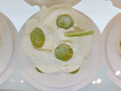 -WenTinG文汀·半糖蛋糕(合生汇店)