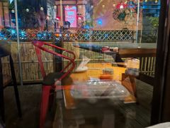 -琥珀老六龙虾(四里河店)