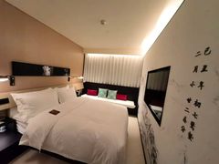 -广州永庆坊瞻云精选酒店