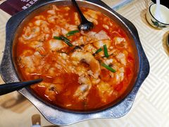 -陈生记黑鱼馆·20年活鱼现杀(宁波鼓楼店)