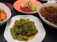 -芳芳私房菜·精做淮扬菜(承德路店)
