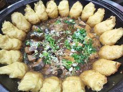 -边江铁锅炖鱼(振八街店)