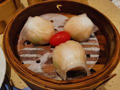 招牌虾饺皇-点都德(春熙路群光广场店)