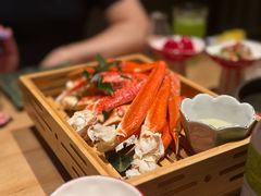-Minase水濑·日料放题(外滩店)