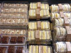 -Olé精品超市(北京合生汇店)