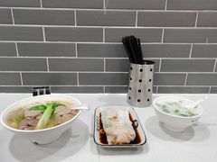 -银记肠粉(文昌北路店)