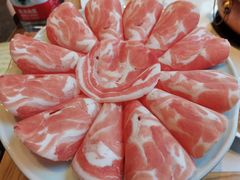 -东门口涮肉·砂锅·烤串(老门东店)