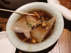 -山西会馆·晋菜·晋商宴·牌匾博物馆(胜利东街店)